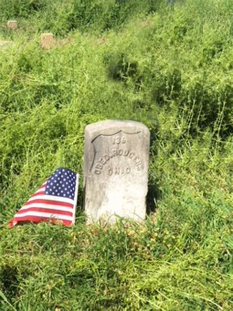 Obed Rogers M Morial Find A Grave