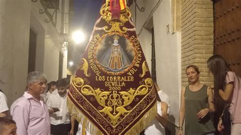 Agrupaci N Musical Virgen Del Buen Suceso Los Corrales Marcha De