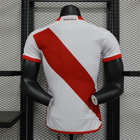 Maillot Match River Plate Domicile 2023 2024 21 50