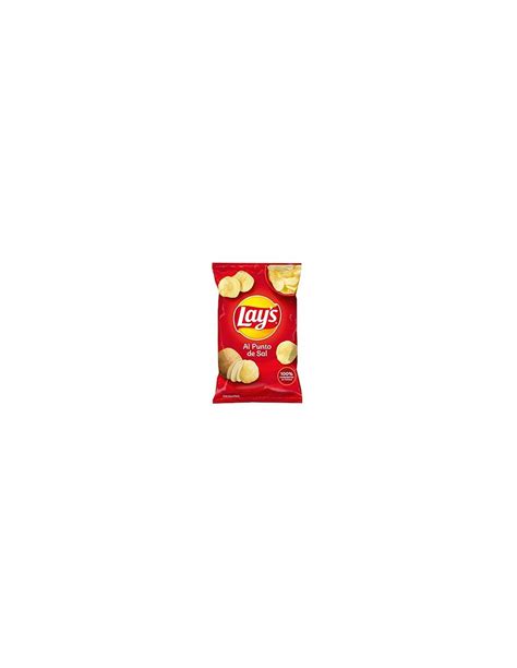 Lay's Classic Potato Chips 30g - Wholesale Distribution