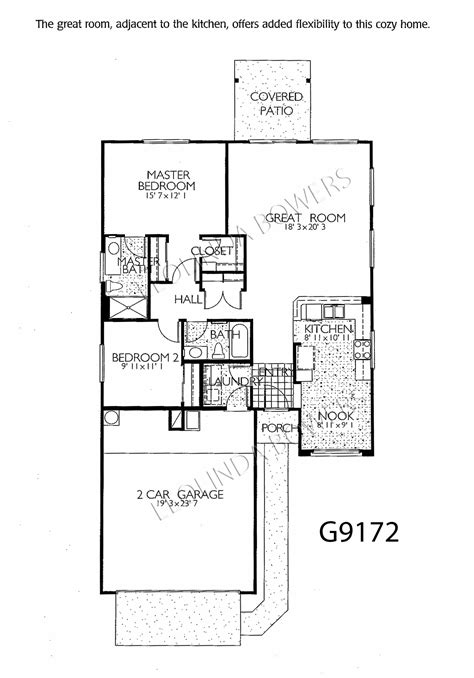 Sun City Az Floor Plans Floorplans Click