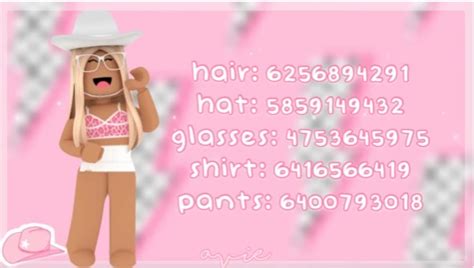 Preppy Roblox Girl Outfits | AlfinTech Computer