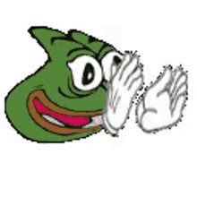 Pepega Pepe The Frog Pepega Pepe The Frog Gun Discover Share GIFs