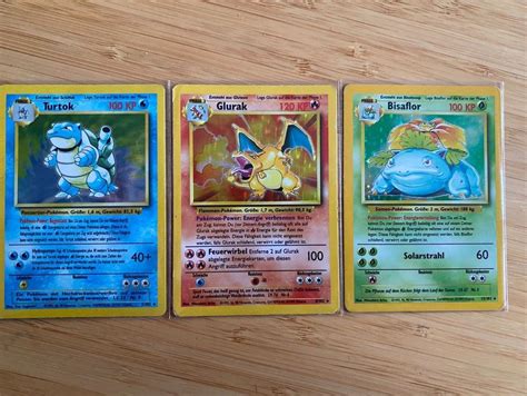 Pokemon Base Set Komplett 102 102 DE Kaufen Auf Ricardo