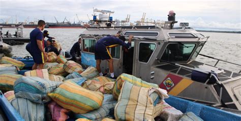 Incautan Casi Tres Toneladas De Marihuana En Colombia 800Noticias