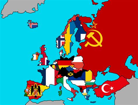 Churchill Plan For Europe After Ww Lahelu