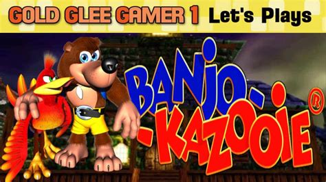 Lets Play Banjo Kazooie Nso 08 Mad Monster Mansion Youtube