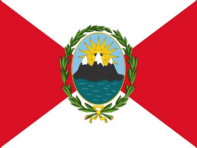 Viceroyalty of Peru - Histories of the Flags of Latin America