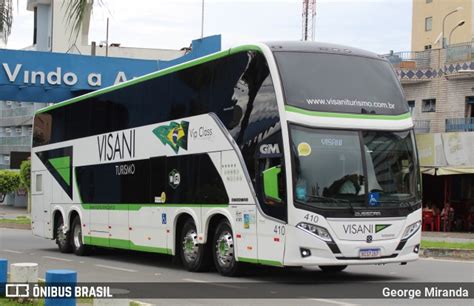 Visani Turismo 410 Em Aparecida Por George Miranda ID 12018258