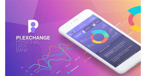 Piexchange The New Mobile App Changing The World Of Personal Data