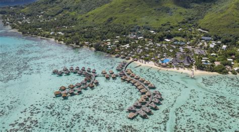 What Is Bora Bora Population Far And Away Adventures