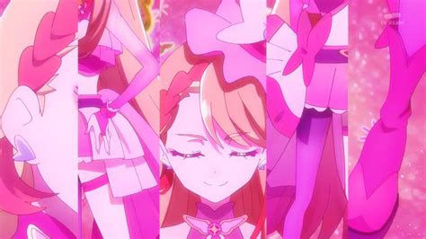 ⚜️☆sora☆ハレワタール⚜️4👑💛 On Twitter Rt Dolly0607 絶景 Precure