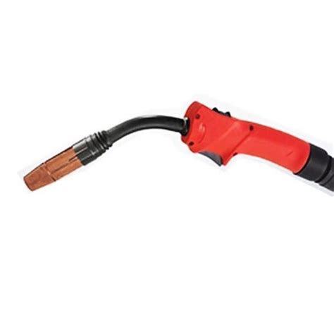 FRONIUS AL2300 PARTS LIST GAS COOLED TORCH