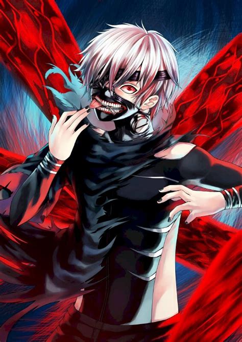 Top 95 Hình Nền Kaneki Ken đẹp Nhất Trường TIểu Học Tiên Phương