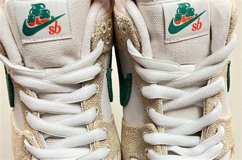 Preview De Colaboraci N Jarritos X Nike Sb Dunk Low Zapas News