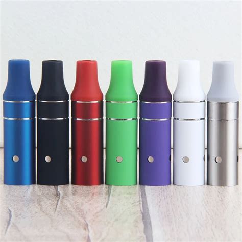 Kingfish Dry Herb Vaporizer Mini Ago E Cigarette Atomizer Electronic