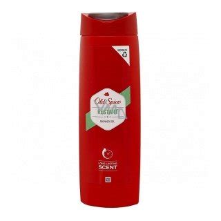 Old Spice Restart Shower Gel For Men Ml Long Lasting Scent