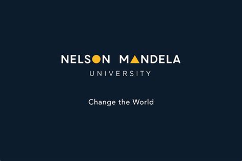 How To Check Your Nelson Mandela University Application Status For 2025