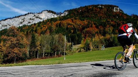 Your Holiday In Bad Goisern Austria