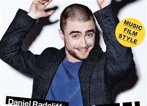 Full Frontal Nude Pics Of Daniel Radcliffe In Equus Leaked