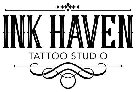 Ink Haven Tattoo Studio