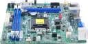 Intel DH61HO LGA 1155Socket Micro-ATX Intel H61 Chipset DDR3 ...