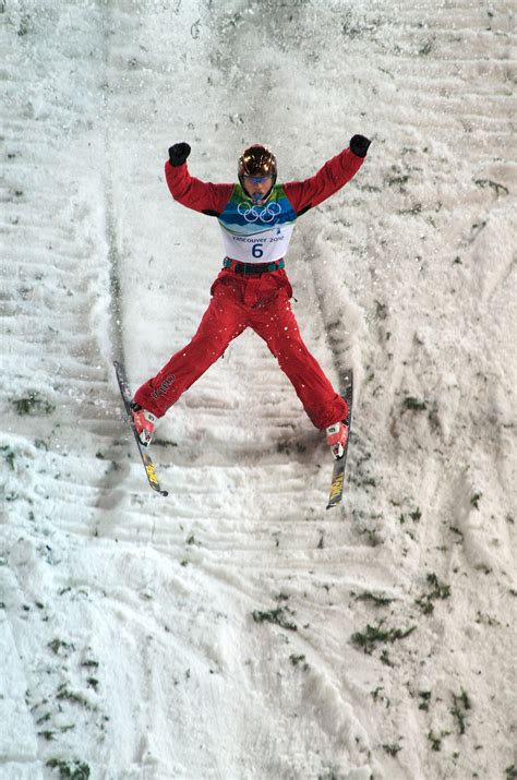 Freestyle Skiing Men's Aerials Final - Duncan.co