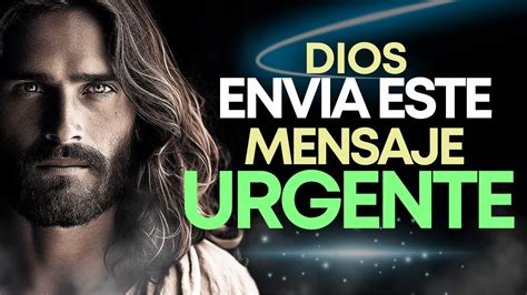 El Mensaje de DIOS que Cambiará Tu Vida Para Siempre Mensaje de