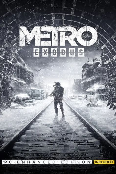 Buy Metro Exodus - The Two Colonels DLC (Global) (PC / Mac) - Steam ...