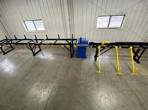 shear lines rodchomper