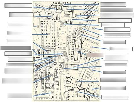 Clcs Finals Map Diagram Quizlet