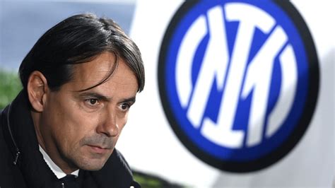 Milan Inter Inzaghi E La Mossa A Sorpresa Ha Coniato Questa Strategia