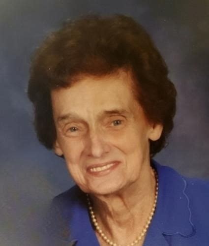 Mary Hanson Obituary 2024 Milford Ct Connecticut Post