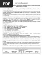 Resultado Prova Ppes 2025 - Prova 1 Ppes 2025 Corrigida | PDF
