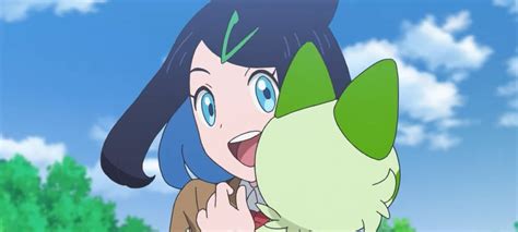 Pokémon Horizontes Novo Anime Da Franquia Revela Prévia Do Episódio