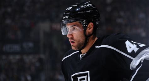 Mersch assigned to Ontario - LA Kings Insider