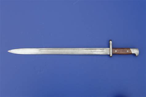 Antique Arms, Inc. - Winchester Bayonet for 1895 Musket