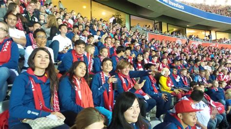 Day3 Trip Allianz Arena FCBayern Budesliga Opening Fixture