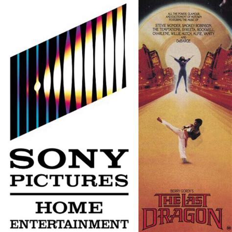 Its Official Sony to Release The Last Dragon Blu-Ray August 25th ...