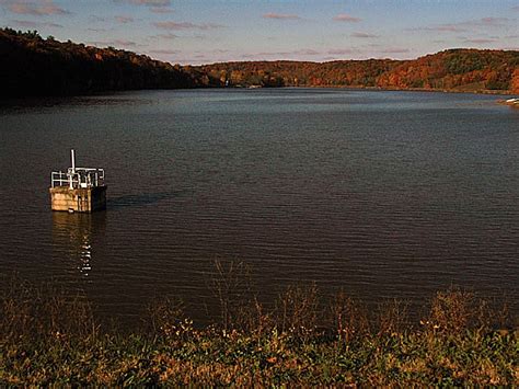 Little Buffalo State Park, a Pennsylvania State Park located near Camp Hill, Carlisle and Enola