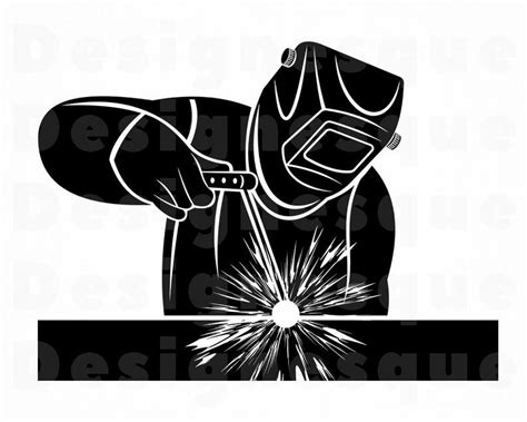 112 Welder vector images at Vectorified.com