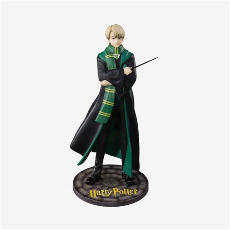 Harry Potter Wizard Dynasty Malfoy Pop Mart Philippines