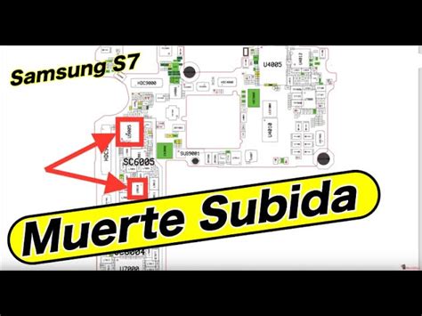 SM G935F Soluciones Para El S7 Edge Que No Enciende