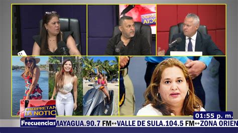 INTERPRETANDO LA NOTICIA 18 DE ABRIL 2024 YouTube