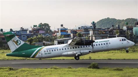 Yeti Airlines Kecelakaan Mengapa Pesawat Sering Jatuh Di Nepal