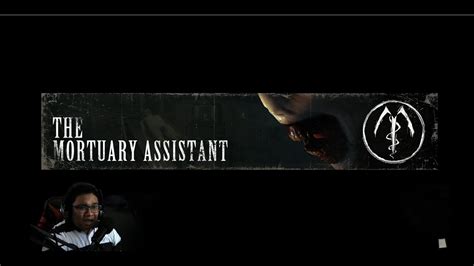 So Many Jumpscares That Ive Lost Count Mortuary Assistant Teaser