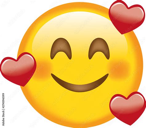 2023 Bộ Sưu Tập Love Cute Emoji Đáng Yêu Nhất Trên Mạng Xã Hội