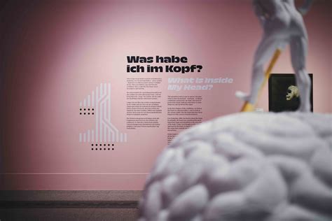 Das Gehirn In Kunst Und Wissenschaft Kunst Und Ausstellungshalle