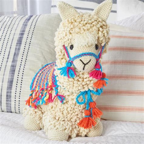 No Drama For This Llama Link In Bio For Pattern And To Shop