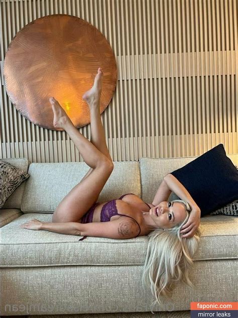 Elsa Jean Aka ElsaJeanxxx Nude Leaks OnlyFans Photo 522 Faponic